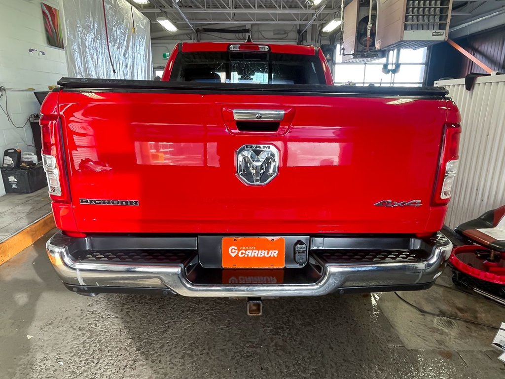 2020 Ram 1500 in St-Jérôme, Quebec - 6 - w1024h768px