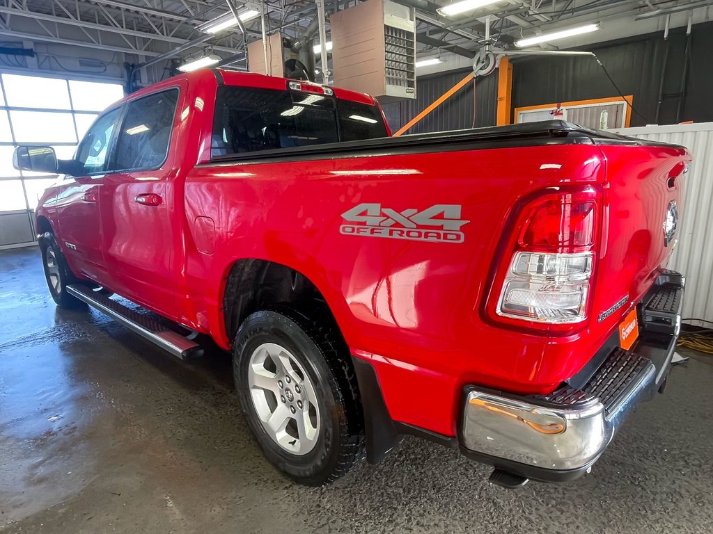 2020 Ram 1500 in St-Jérôme, Quebec - 5 - w1024h768px