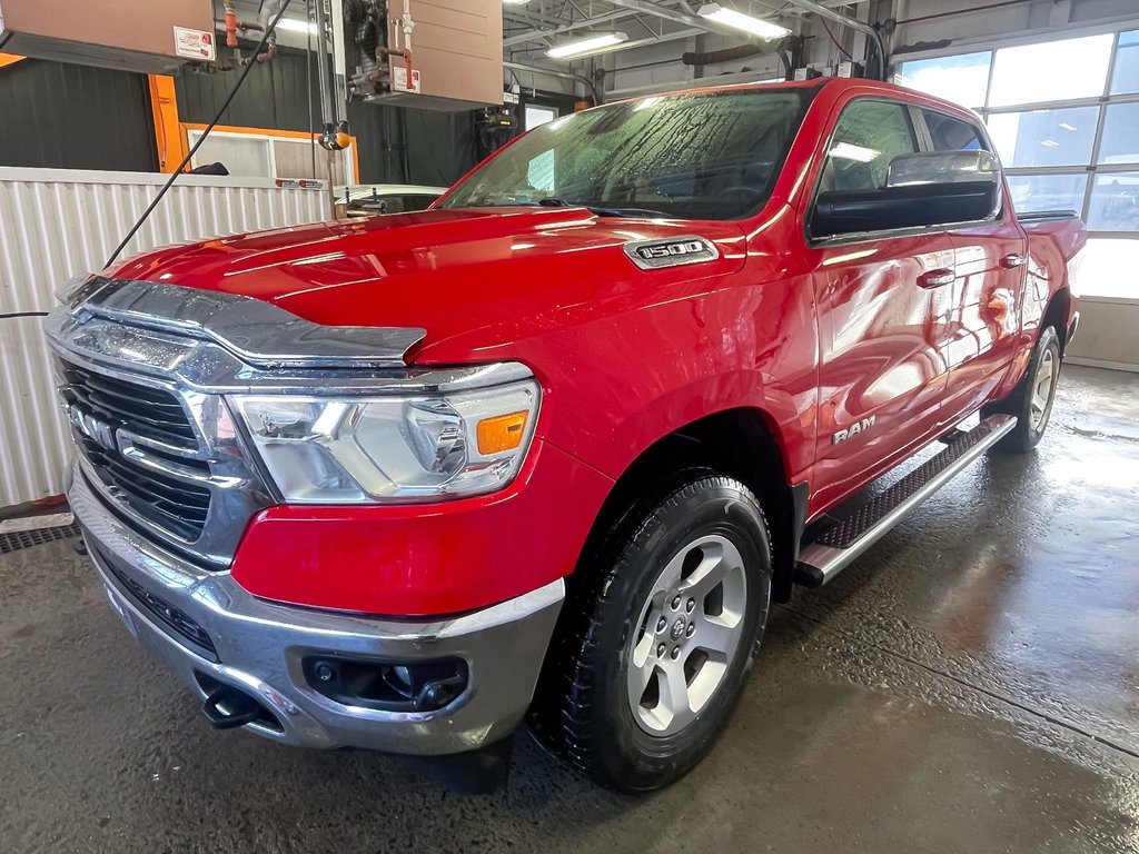 2020 Ram 1500 in St-Jérôme, Quebec - 1 - w1024h768px