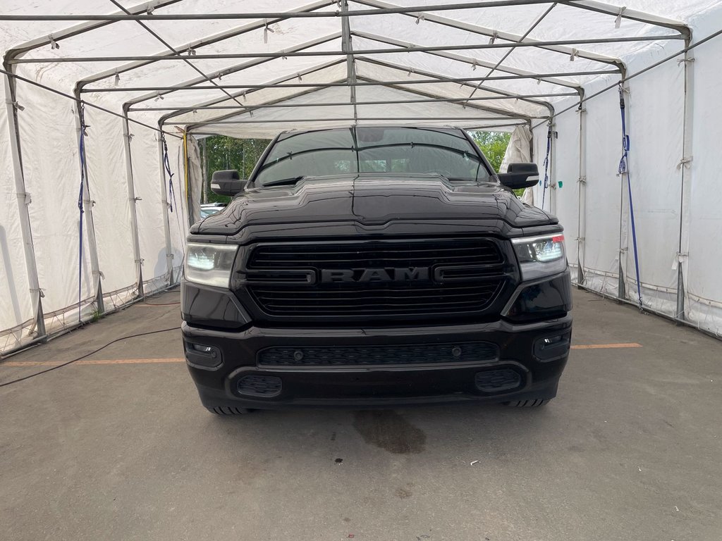 2020 Ram 1500 in St-Jérôme, Quebec - 4 - w1024h768px