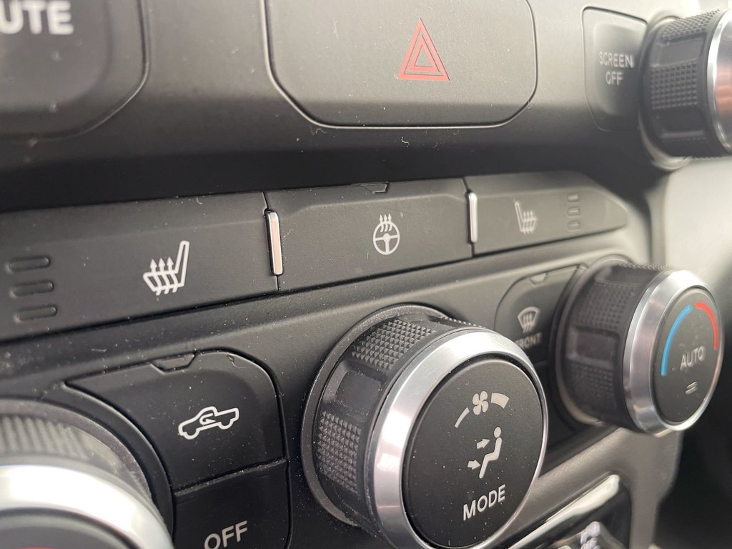 2020 Ram 1500 in St-Jérôme, Quebec - 13 - w1024h768px
