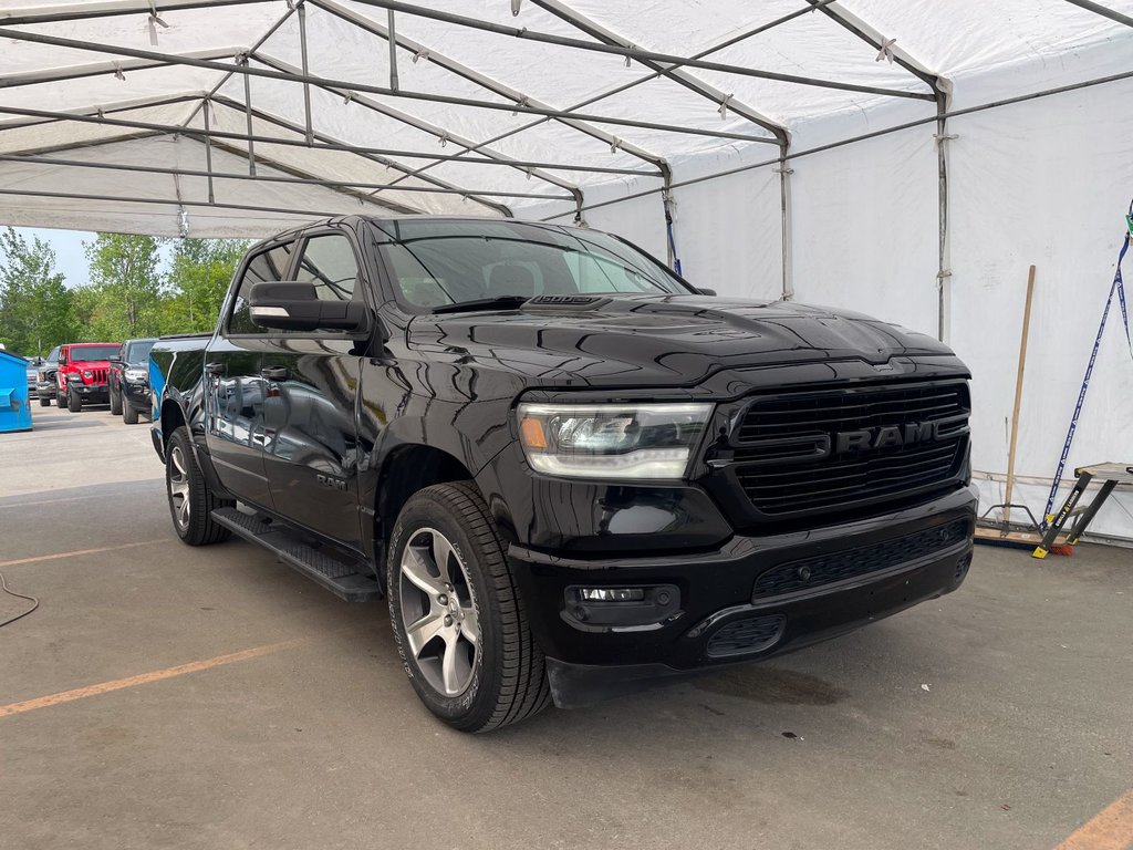 2020 Ram 1500 in St-Jérôme, Quebec - 9 - w1024h768px