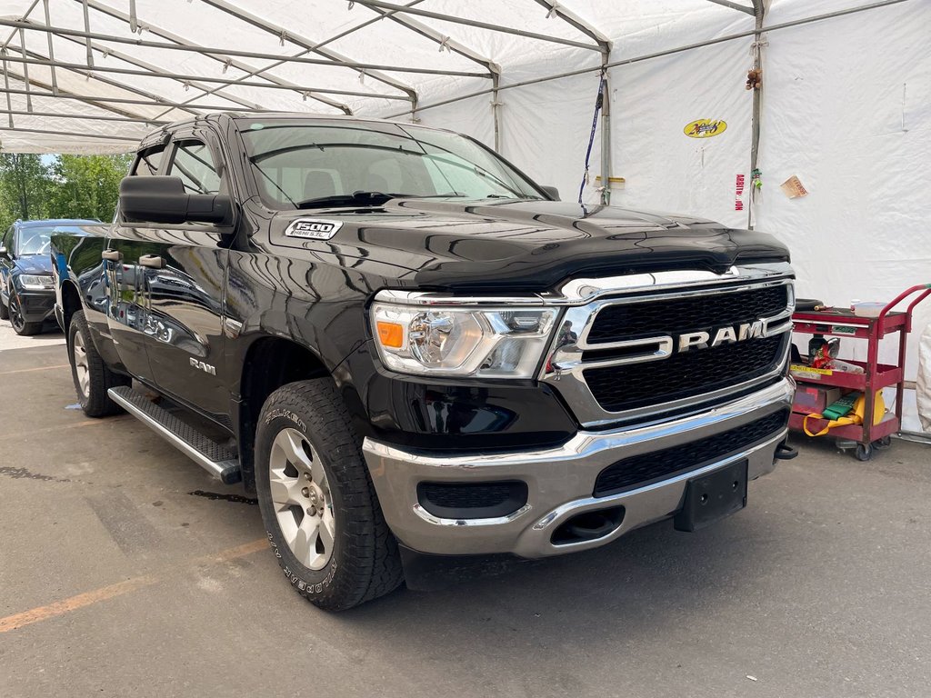 Ram 1500  2020 à St-Jérôme, Québec - 9 - w1024h768px