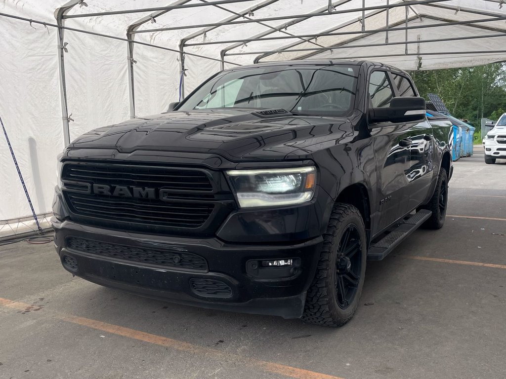 Ram 1500  2020 à St-Jérôme, Québec - 1 - w1024h768px