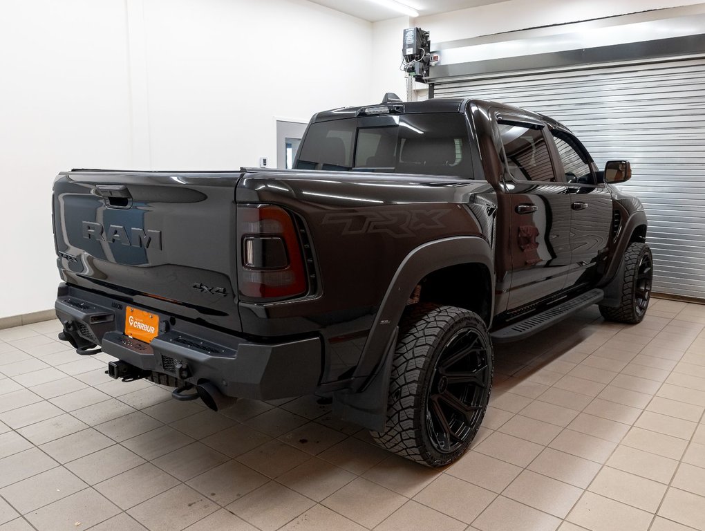 2021 Ram 1500 in St-Jérôme, Quebec - 9 - w1024h768px