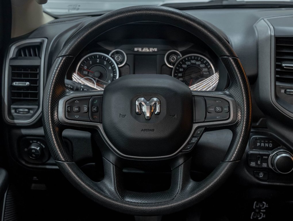 2021 Ram 1500 in St-Jérôme, Quebec - 20 - w1024h768px