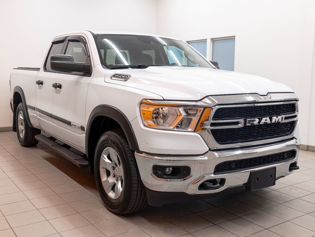 2021 Ram 1500 in St-Jérôme, Quebec - 9 - w1024h768px