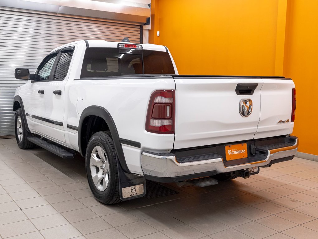 2021 Ram 1500 in St-Jérôme, Quebec - 5 - w1024h768px