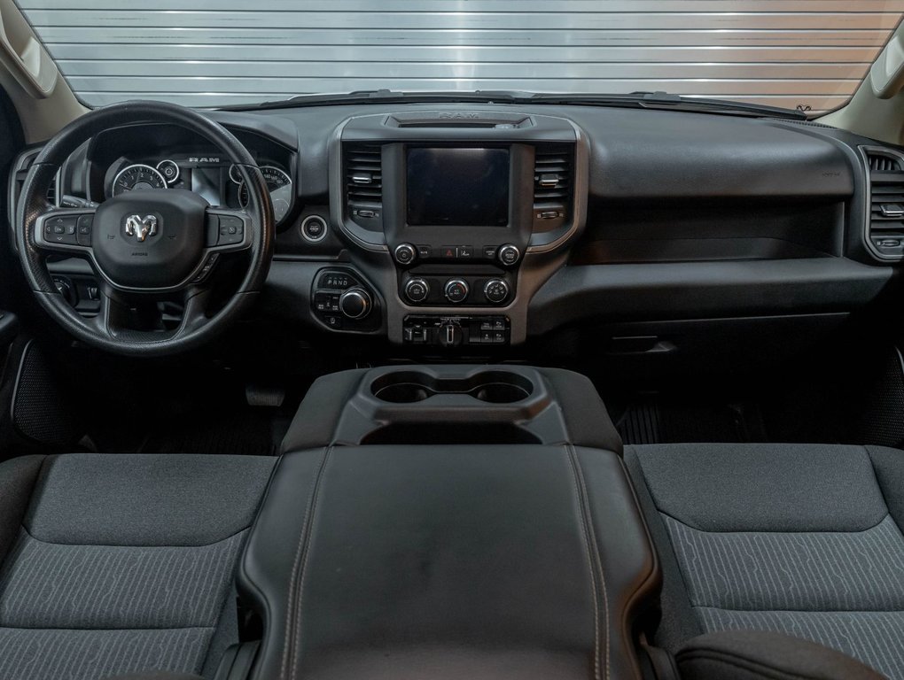 2021 Ram 1500 in St-Jérôme, Quebec - 10 - w1024h768px