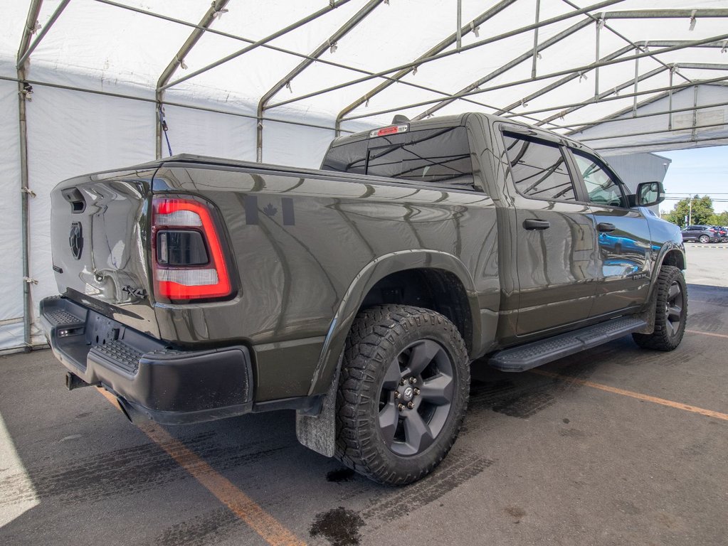 2021 Ram 1500 in St-Jérôme, Quebec - 9 - w1024h768px