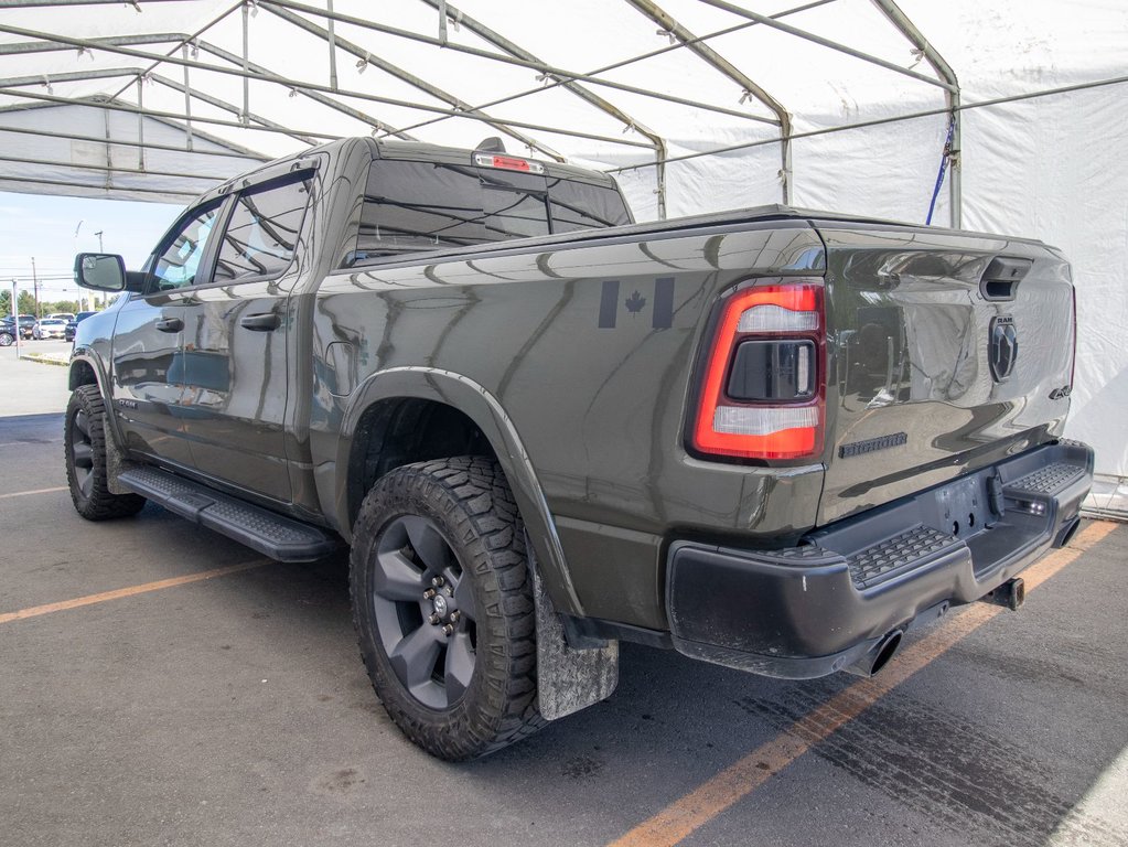 2021 Ram 1500 in St-Jérôme, Quebec - 6 - w1024h768px