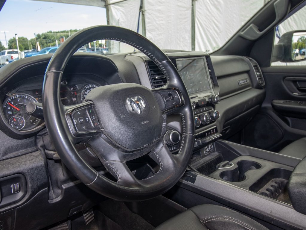 2021 Ram 1500 in St-Jérôme, Quebec - 4 - w1024h768px