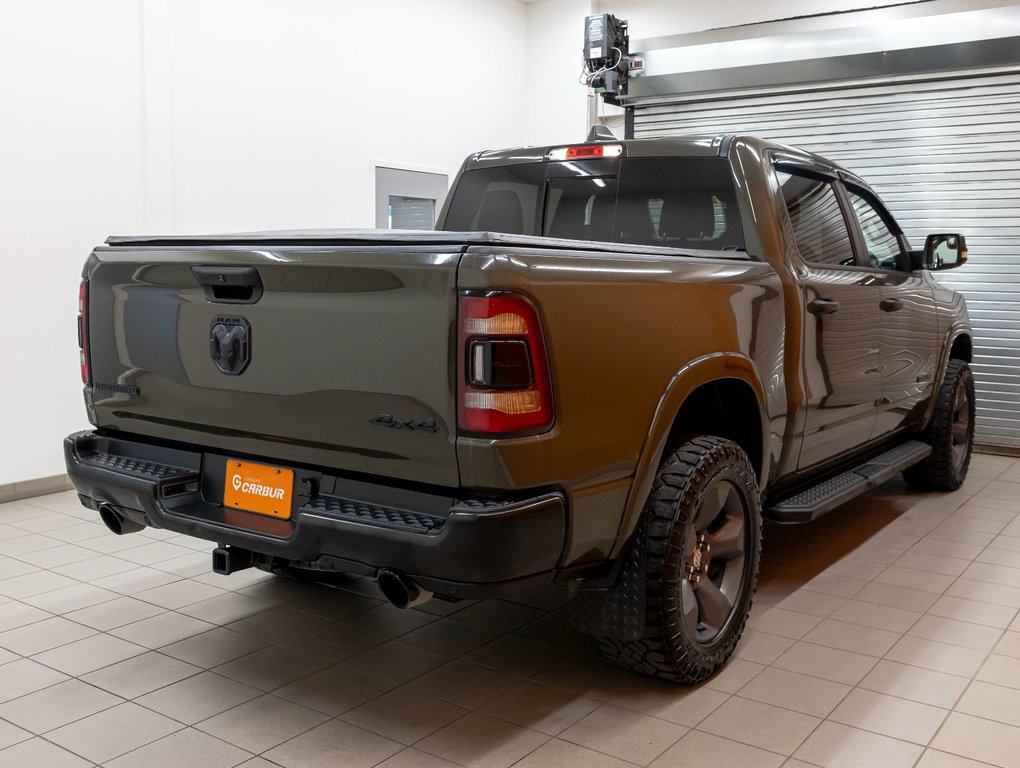 2021 Ram 1500 in St-Jérôme, Quebec - 8 - w1024h768px