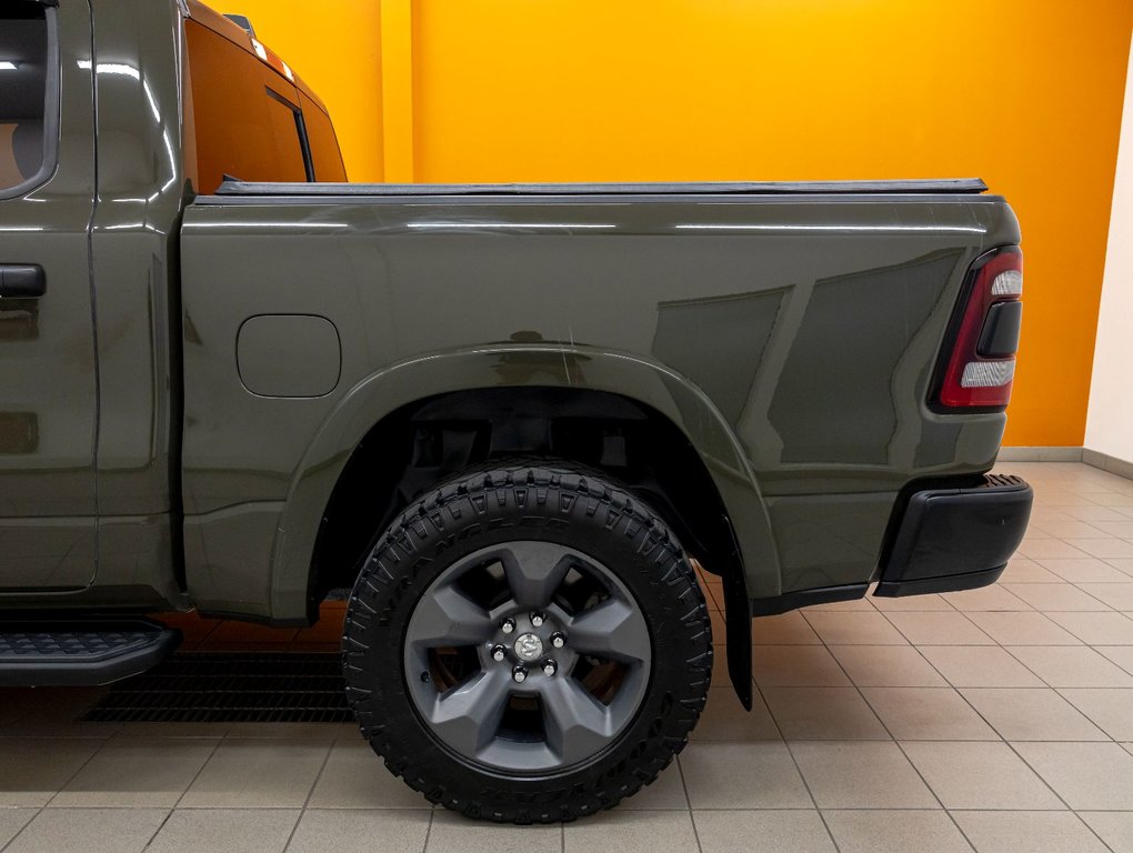 2021 Ram 1500 in St-Jérôme, Quebec - 33 - w1024h768px