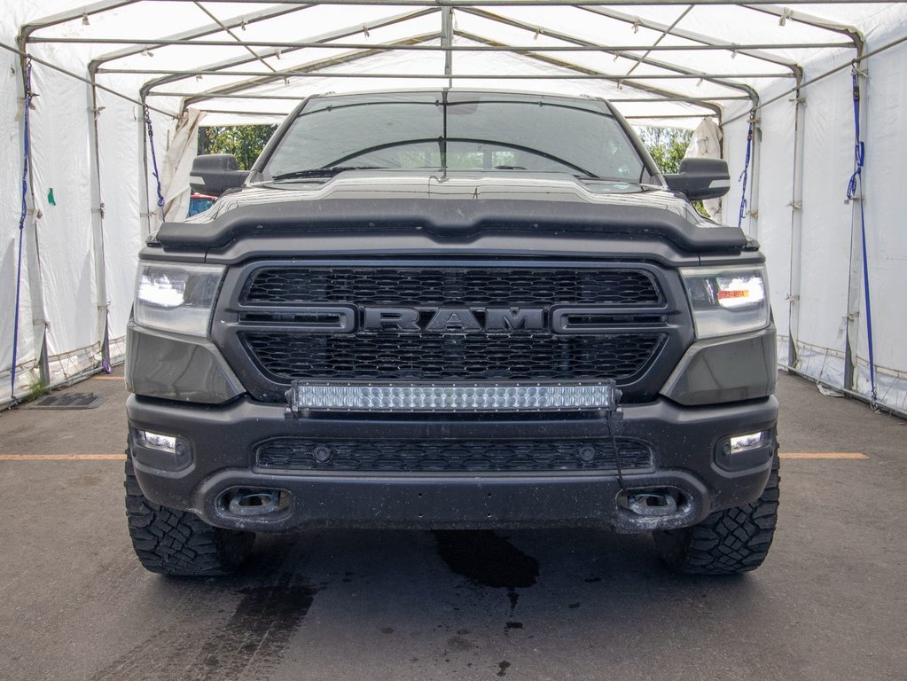 2021 Ram 1500 in St-Jérôme, Quebec - 5 - w1024h768px