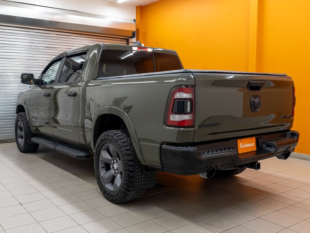 2021 Ram 1500 in St-Jérôme, Quebec - 5 - w1024h768px