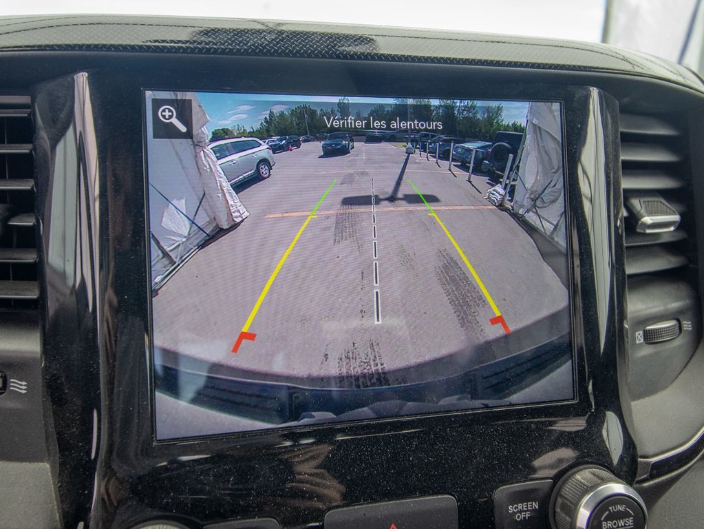 2021 Ram 1500 in St-Jérôme, Quebec - 16 - w1024h768px