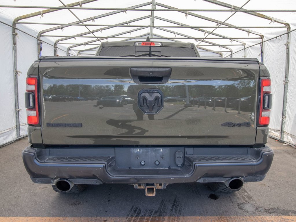 2021 Ram 1500 in St-Jérôme, Quebec - 8 - w1024h768px