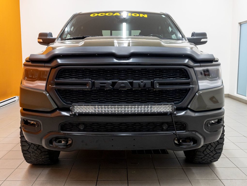 2021 Ram 1500 in St-Jérôme, Quebec - 4 - w1024h768px