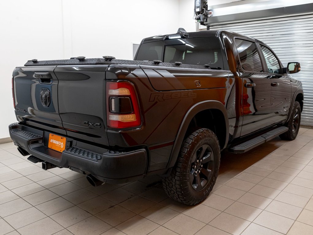 2021 Ram 1500 in St-Jérôme, Quebec - 10 - w1024h768px