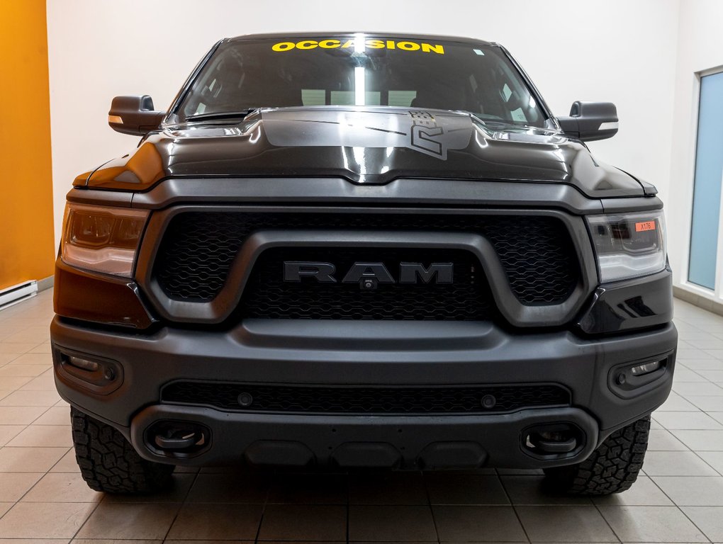 2021 Ram 1500 in St-Jérôme, Quebec - 2 - w1024h768px