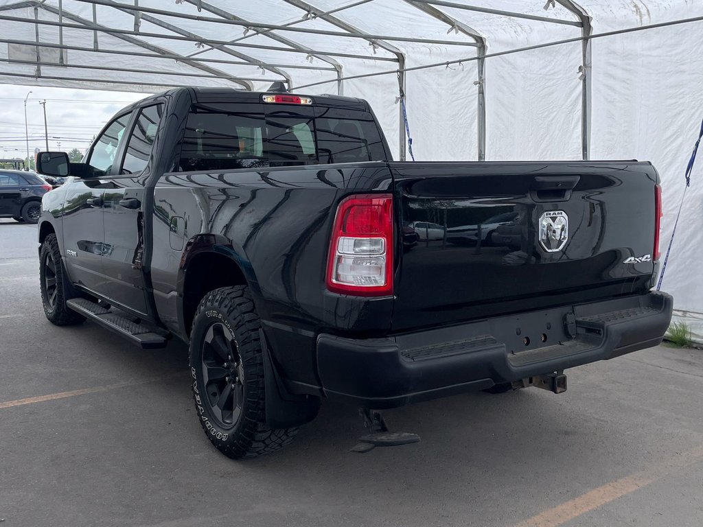 2021 Ram 1500 in St-Jérôme, Quebec - 5 - w1024h768px