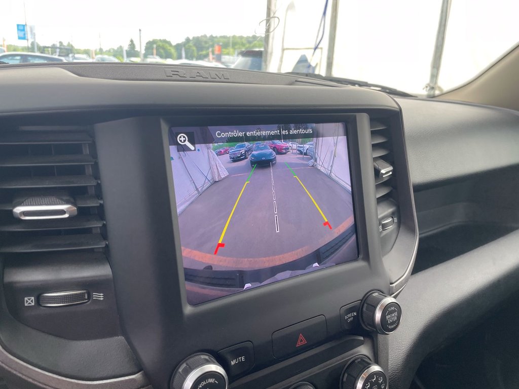 2021 Ram 1500 in St-Jérôme, Quebec - 12 - w1024h768px