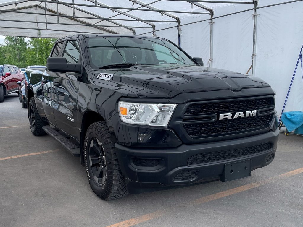 2021 Ram 1500 in St-Jérôme, Quebec - 9 - w1024h768px