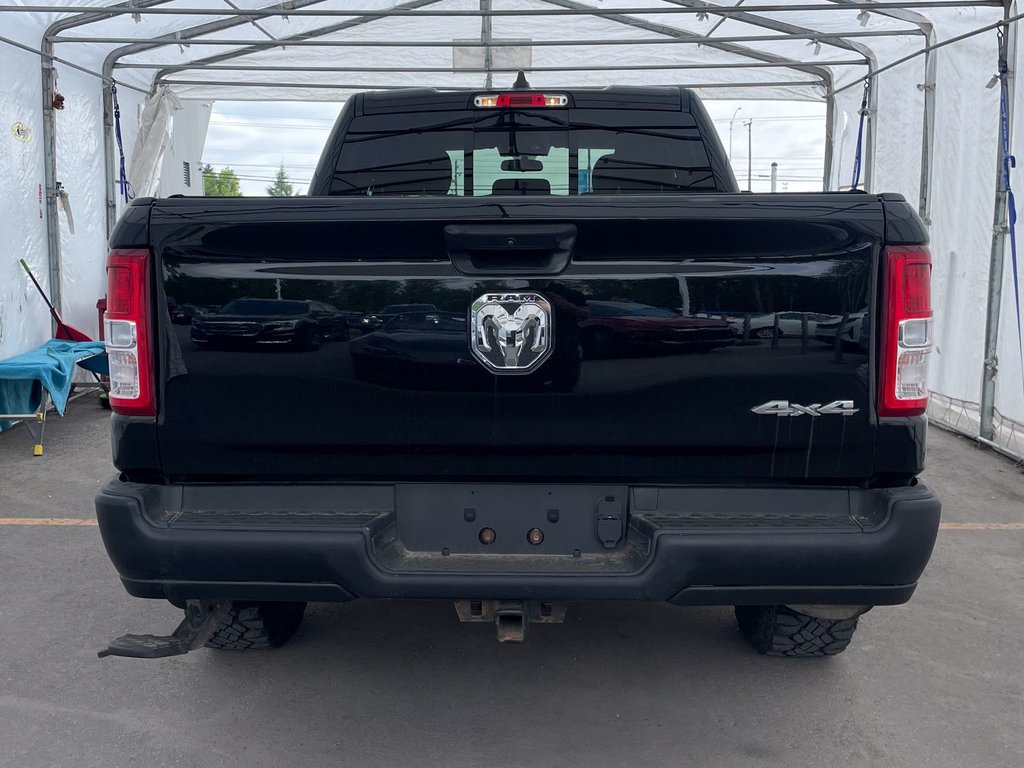 2021 Ram 1500 in St-Jérôme, Quebec - 6 - w1024h768px