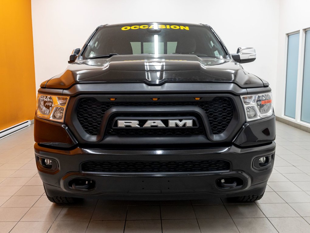 2022 Ram 1500 in St-Jérôme, Quebec - 4 - w1024h768px