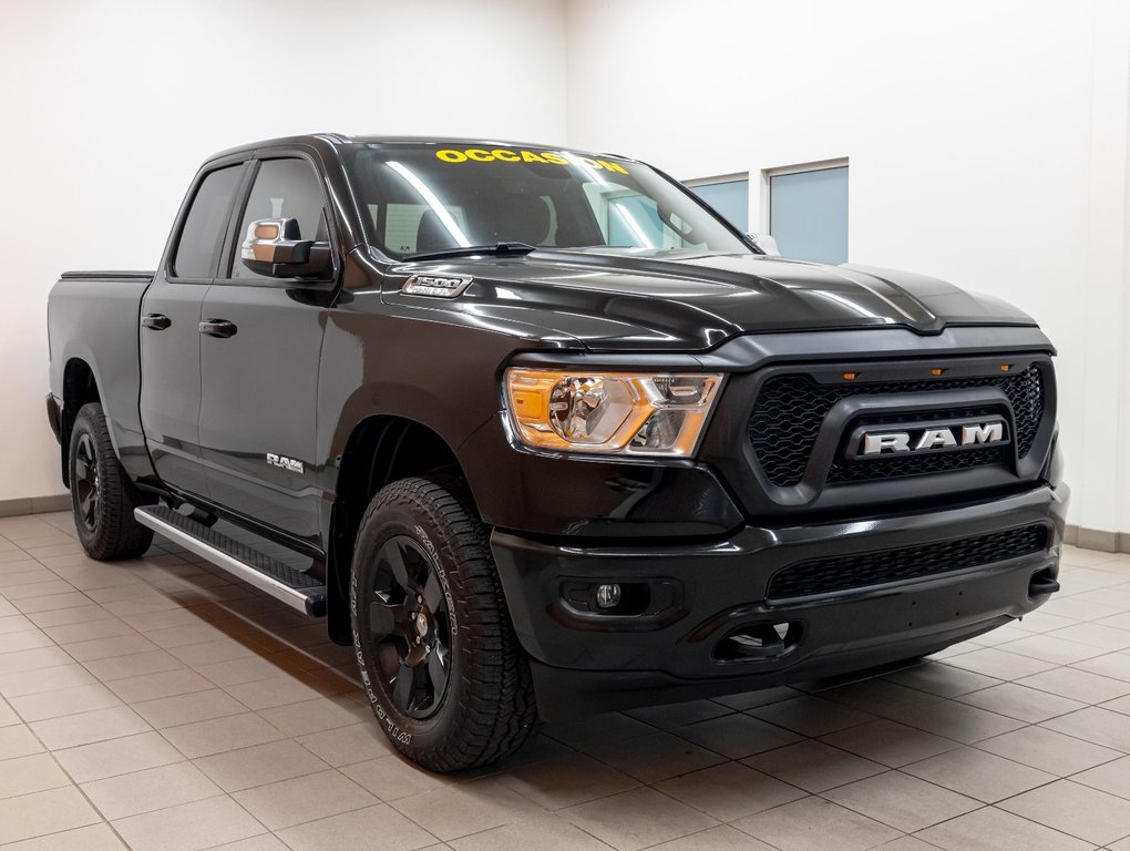 2022 Ram 1500 in St-Jérôme, Quebec - 9 - w1024h768px