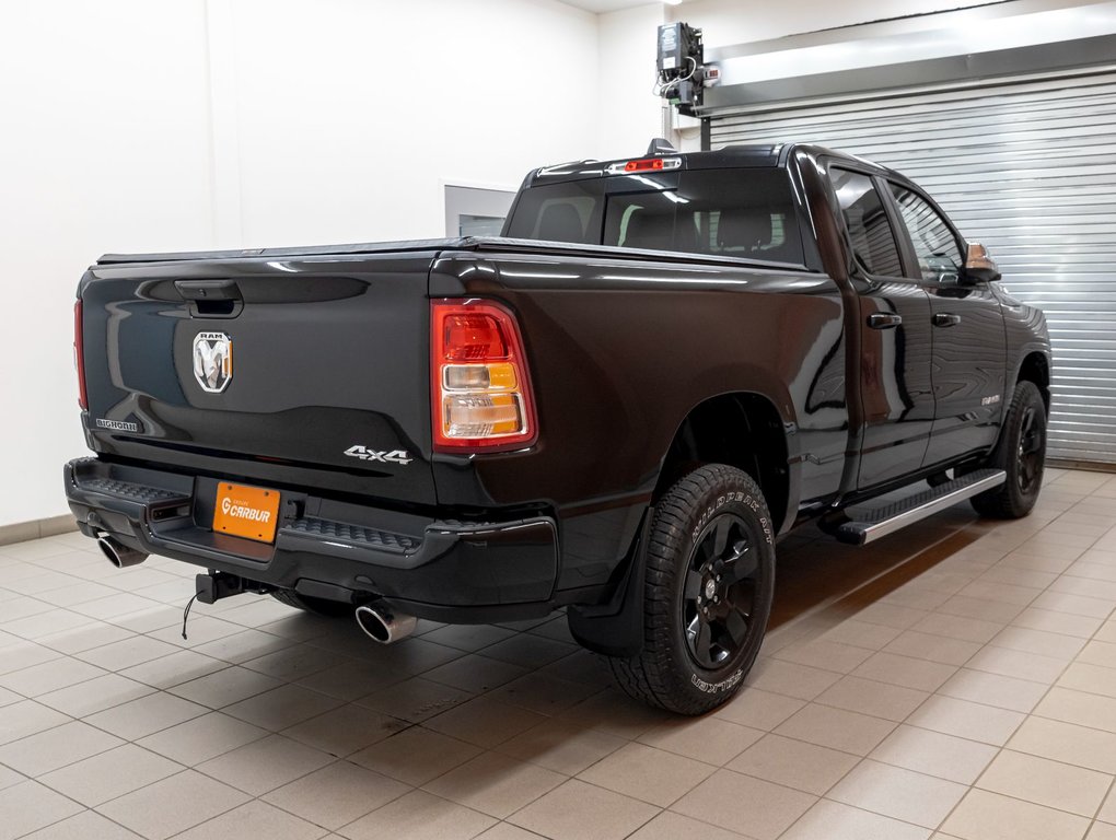 2022 Ram 1500 in St-Jérôme, Quebec - 8 - w1024h768px