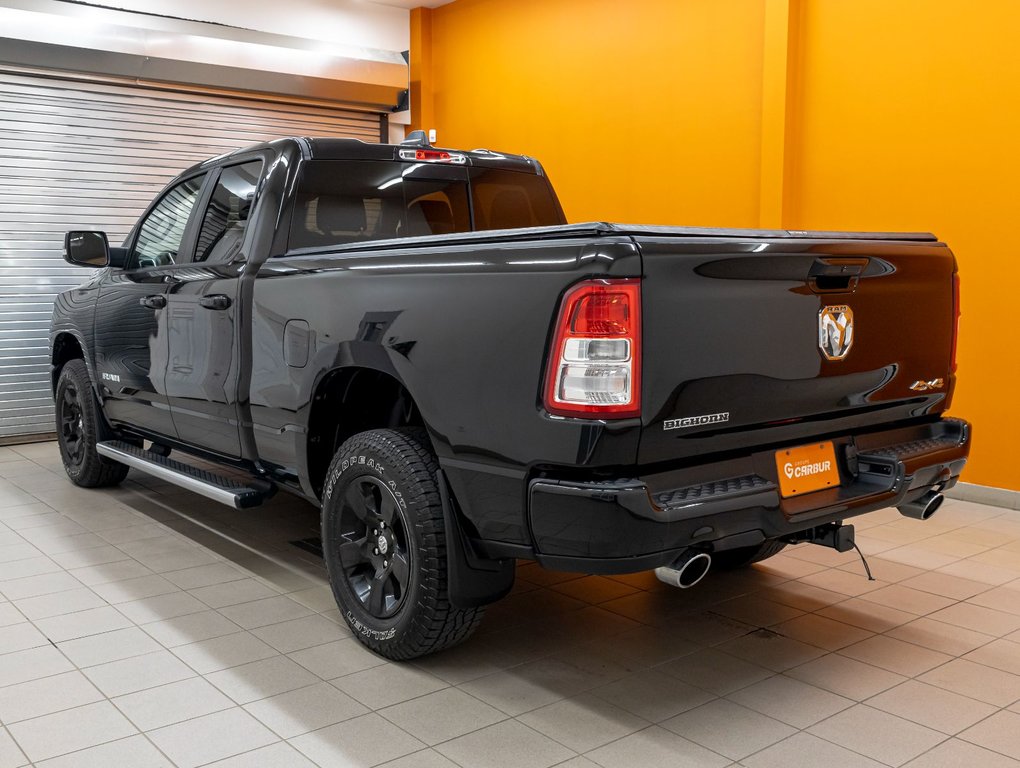 2022 Ram 1500 in St-Jérôme, Quebec - 5 - w1024h768px