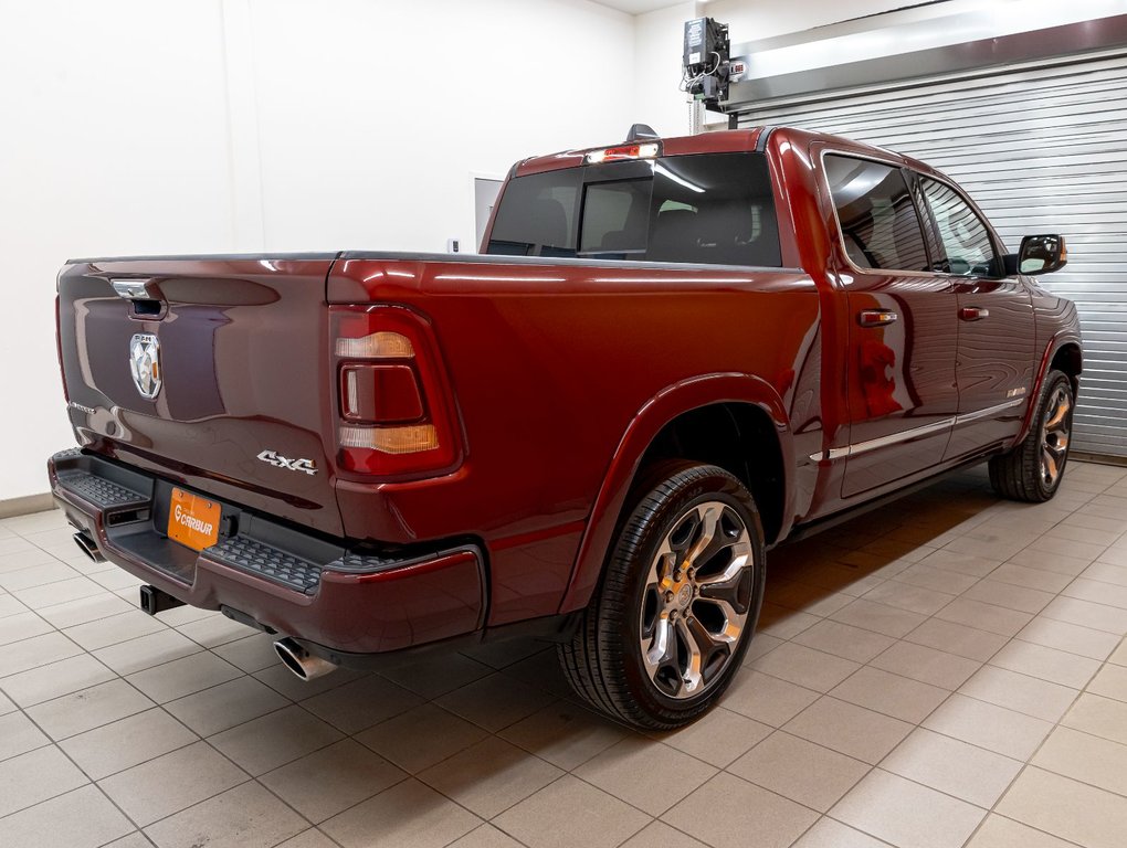 Ram 1500  2022 à St-Jérôme, Québec - 8 - w1024h768px