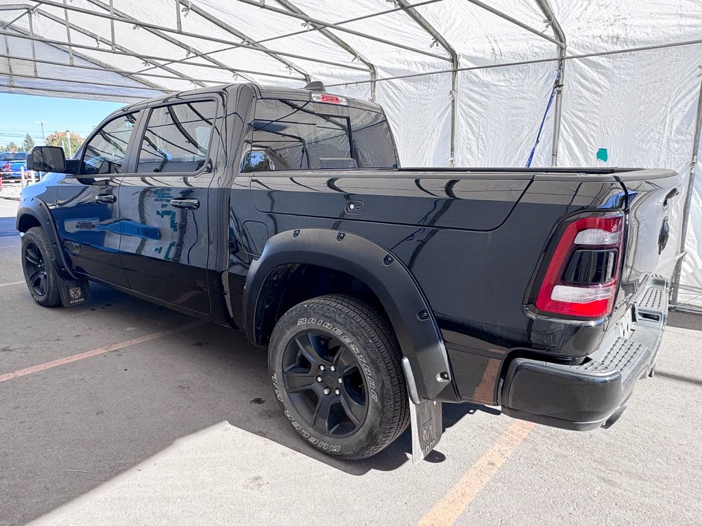 2022 Ram 1500 in St-Jérôme, Quebec - 6 - w1024h768px