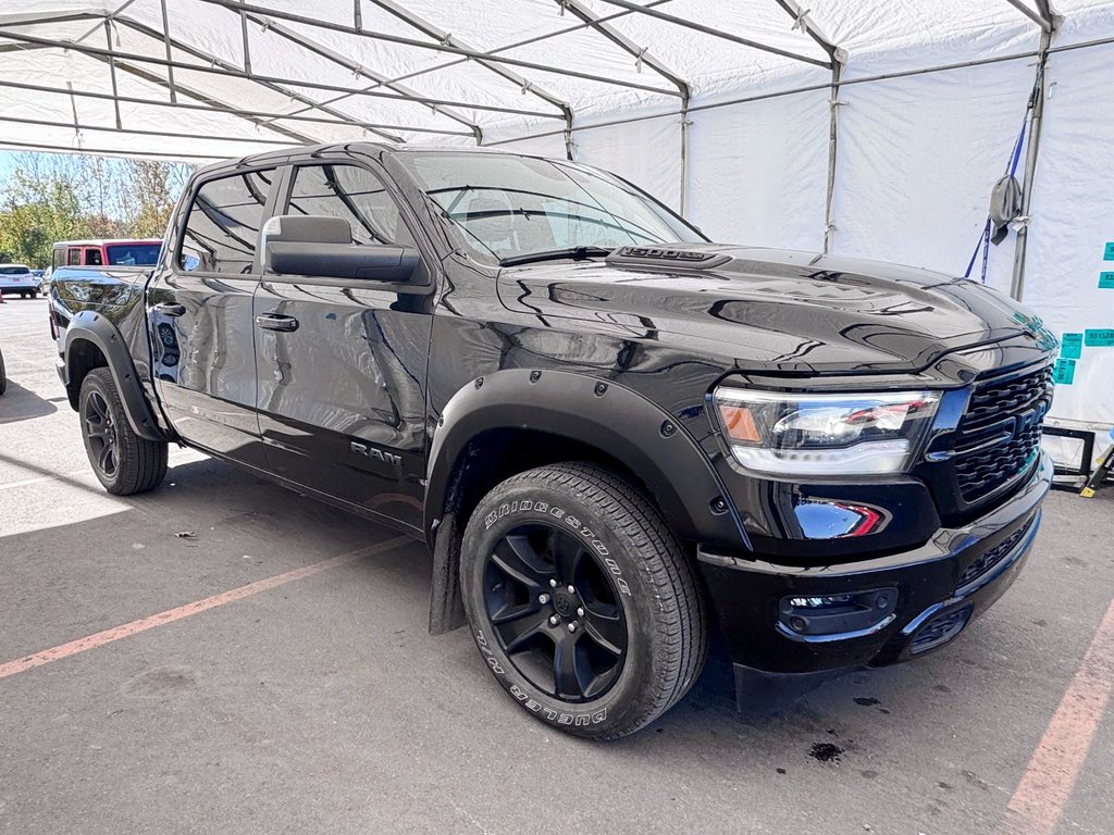 2022 Ram 1500 in St-Jérôme, Quebec - 10 - w1024h768px