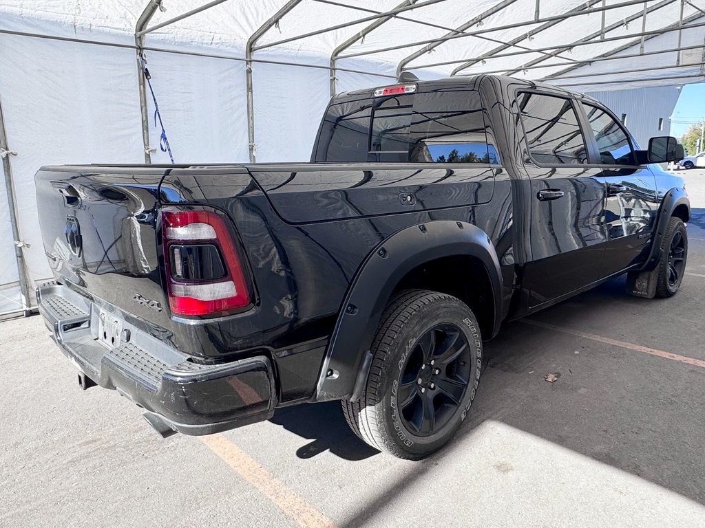 2022 Ram 1500 in St-Jérôme, Quebec - 9 - w1024h768px