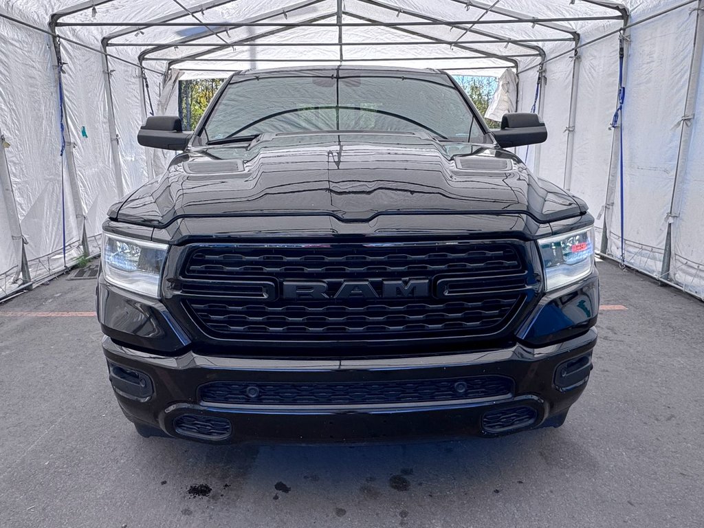 2022 Ram 1500 in St-Jérôme, Quebec - 5 - w1024h768px