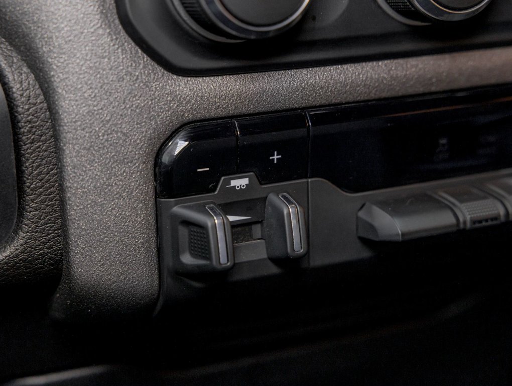 2022 Ram 1500 in St-Jérôme, Quebec - 22 - w1024h768px