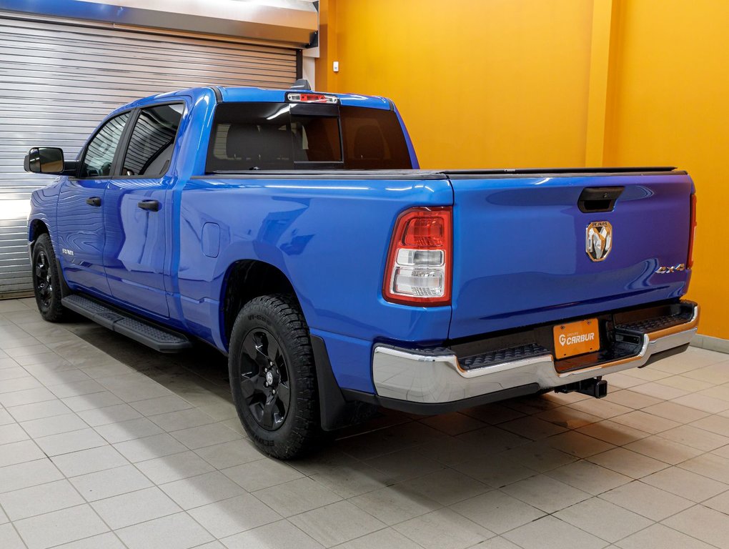 2022 Ram 1500 in St-Jérôme, Quebec - 5 - w1024h768px