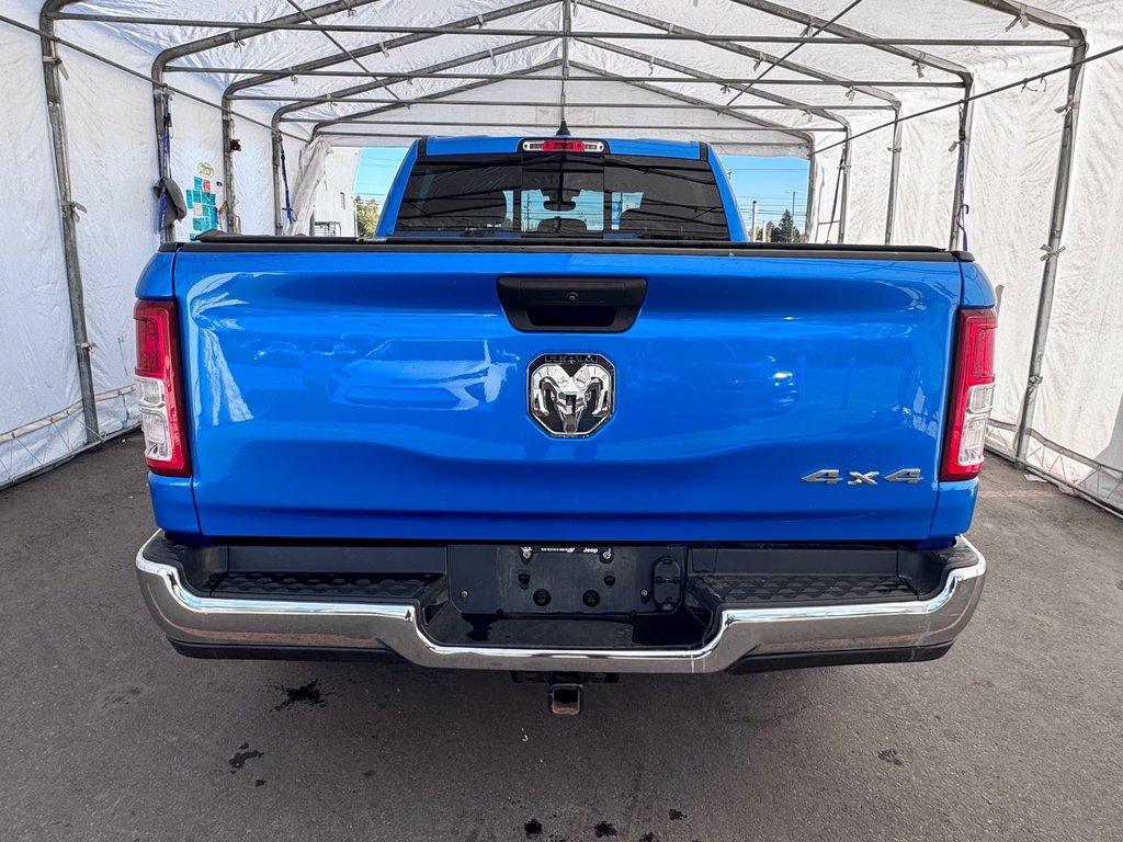 2022 Ram 1500 in St-Jérôme, Quebec - 6 - w1024h768px