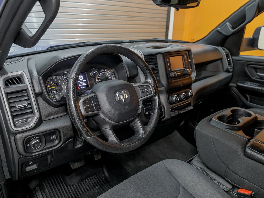 2022 Ram 1500 in St-Jérôme, Quebec - 2 - w1024h768px