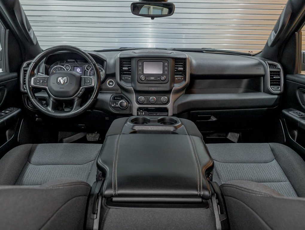 2022 Ram 1500 in St-Jérôme, Quebec - 11 - w1024h768px