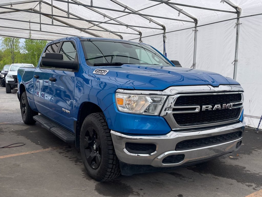 2022 Ram 1500 in St-Jérôme, Quebec - 9 - w1024h768px