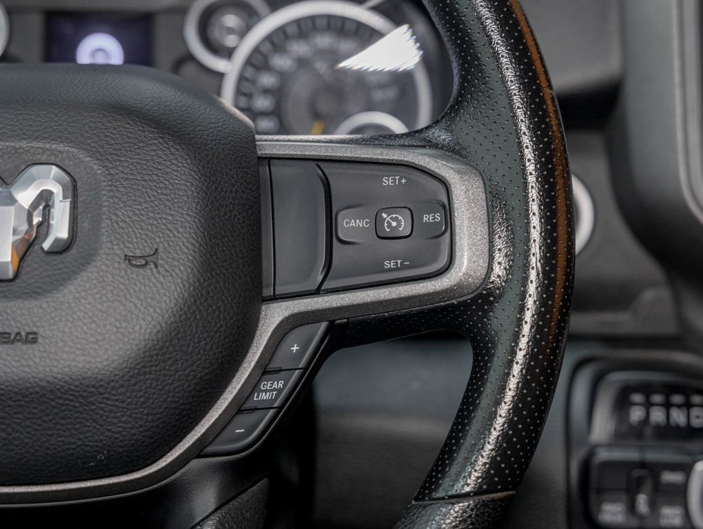 2022 Ram 1500 in St-Jérôme, Quebec - 15 - w1024h768px