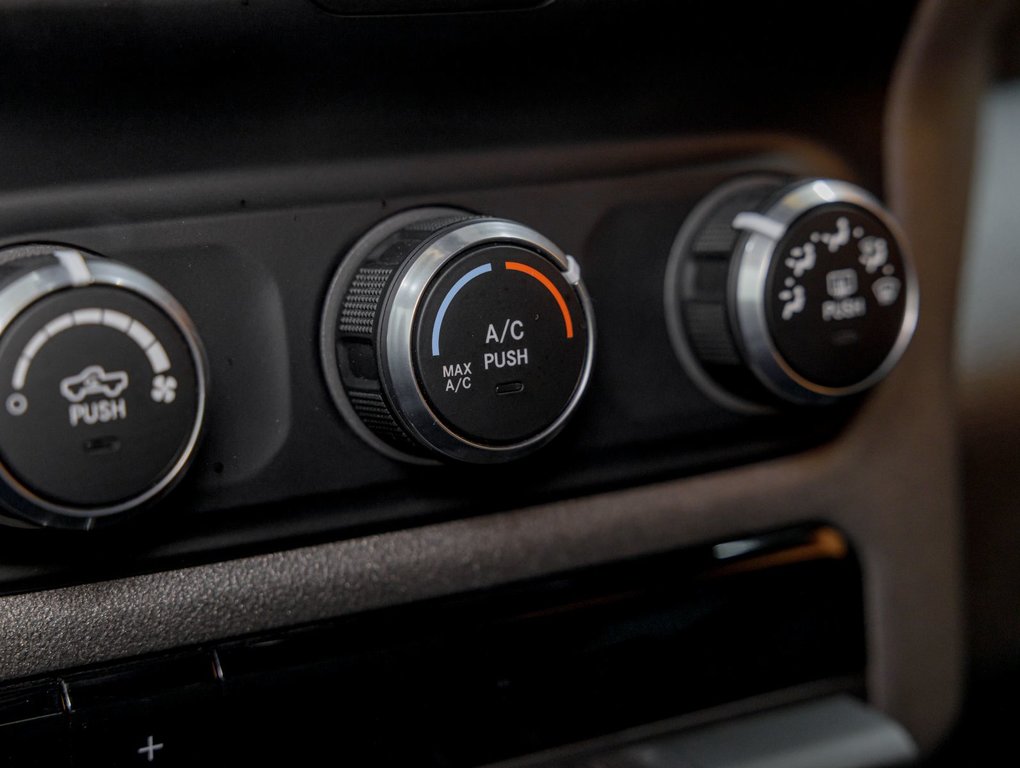 2022 Ram 1500 in St-Jérôme, Quebec - 20 - w1024h768px