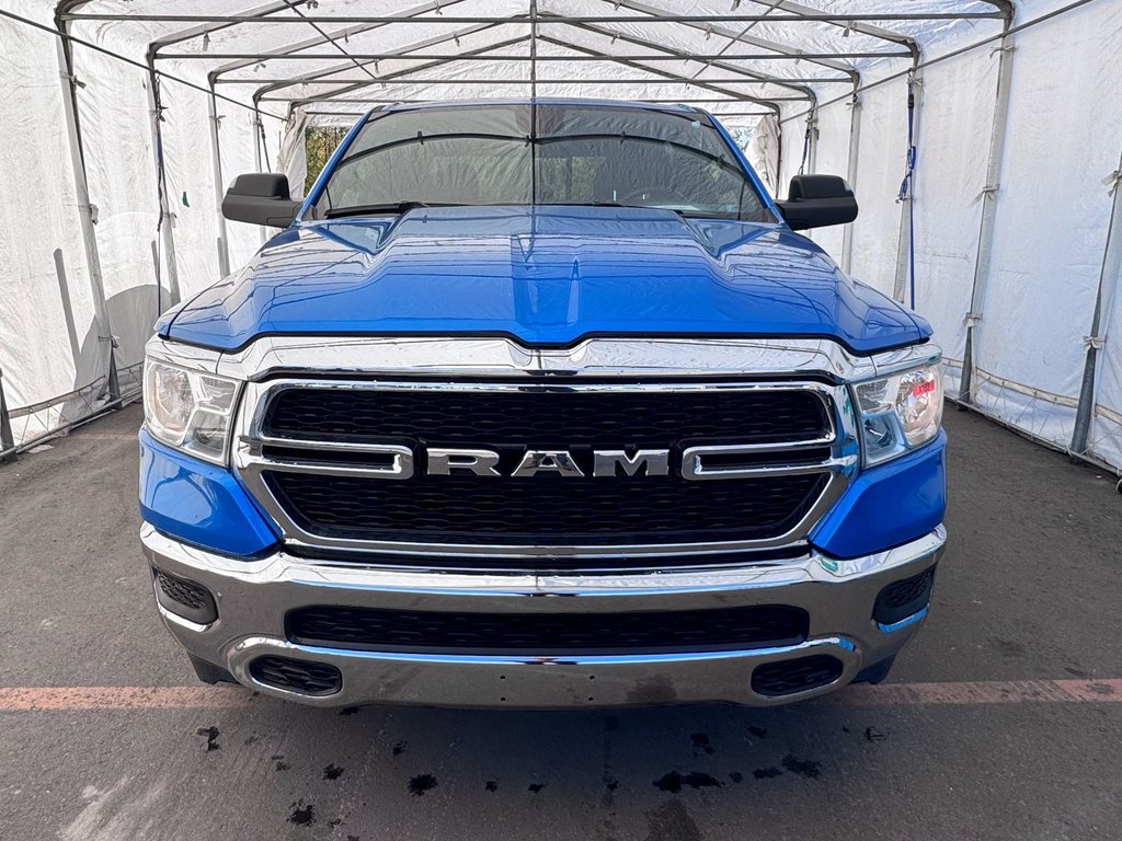 2022 Ram 1500 in St-Jérôme, Quebec - 4 - w1024h768px