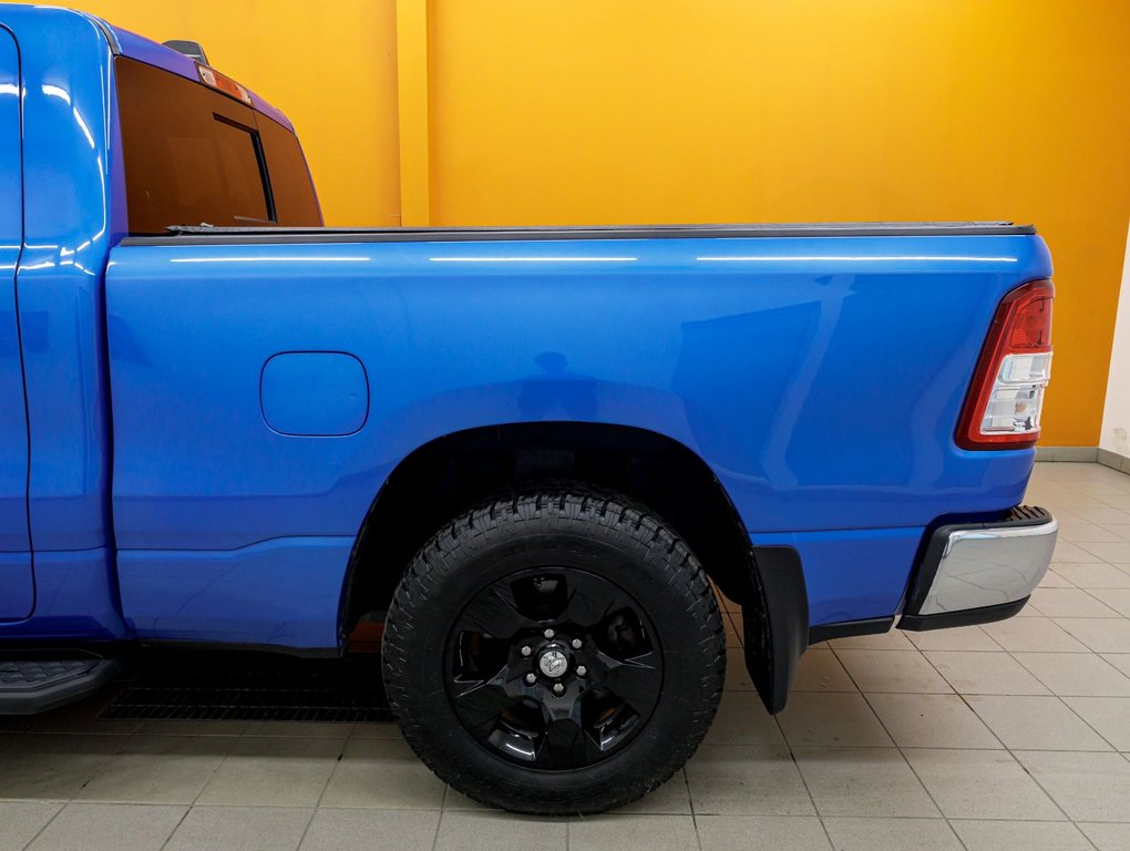2022 Ram 1500 in St-Jérôme, Quebec - 29 - w1024h768px