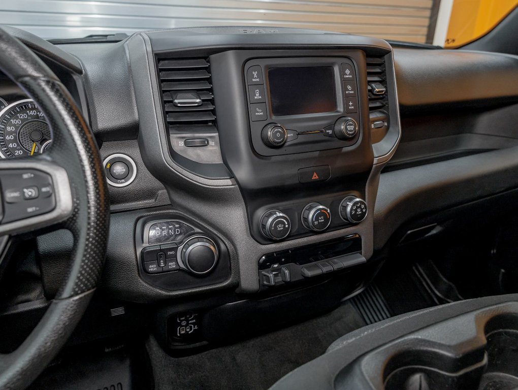 2022 Ram 1500 in St-Jérôme, Quebec - 18 - w1024h768px