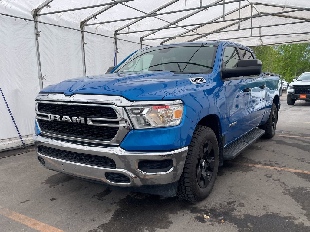 2022 Ram 1500 in St-Jérôme, Quebec - 1 - w1024h768px